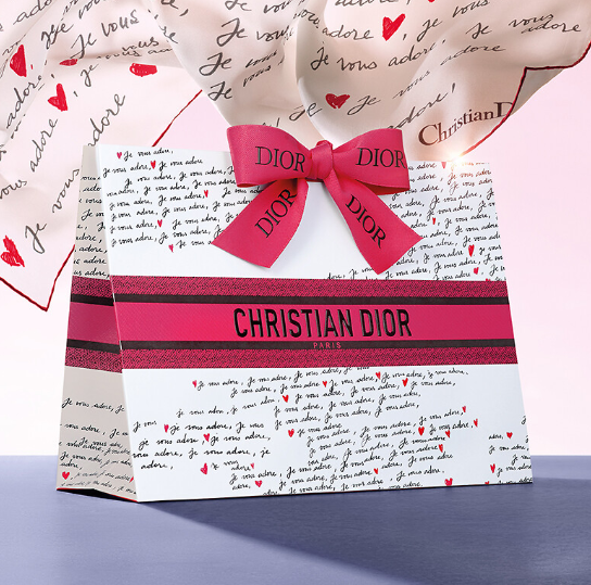 The Couture Gift Box